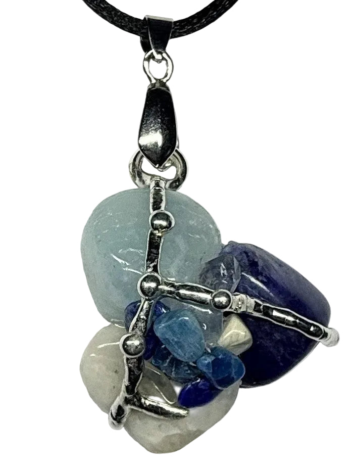 Virgo Amulet