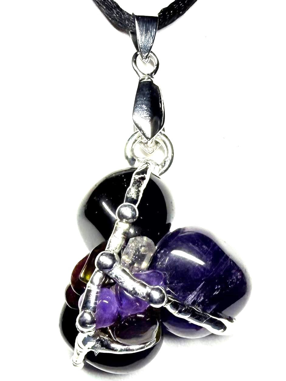 Scorpio Amulet
