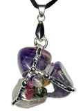 Capricorn Amulet
