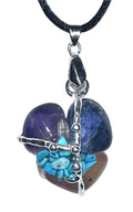 Aquarius Amulet
