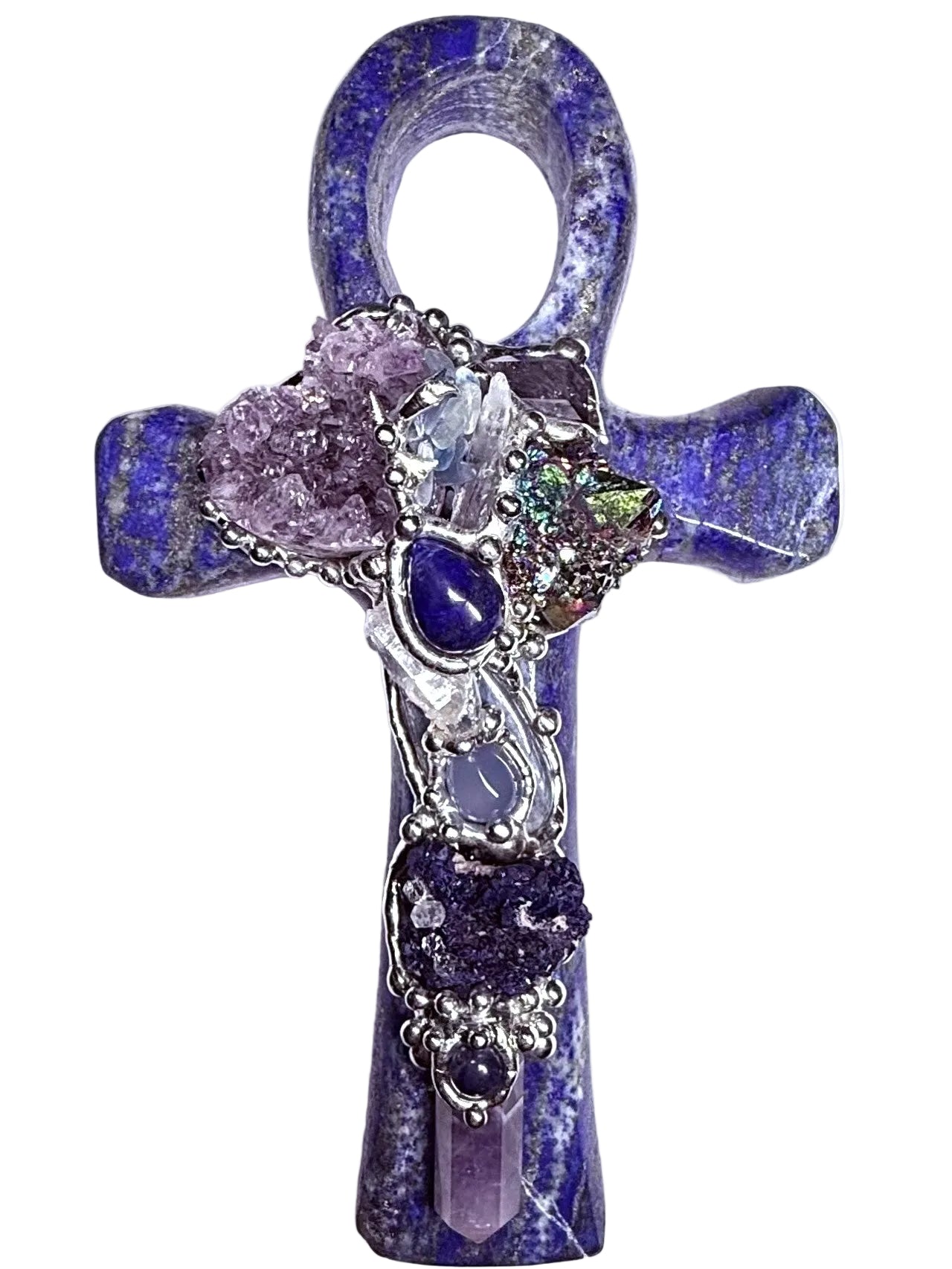 Lapis Ankh