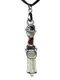 Healer Baby Wand Pendant