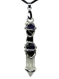 Protection Baby Wand Pendant