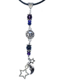 Psychic Beaded Necklace