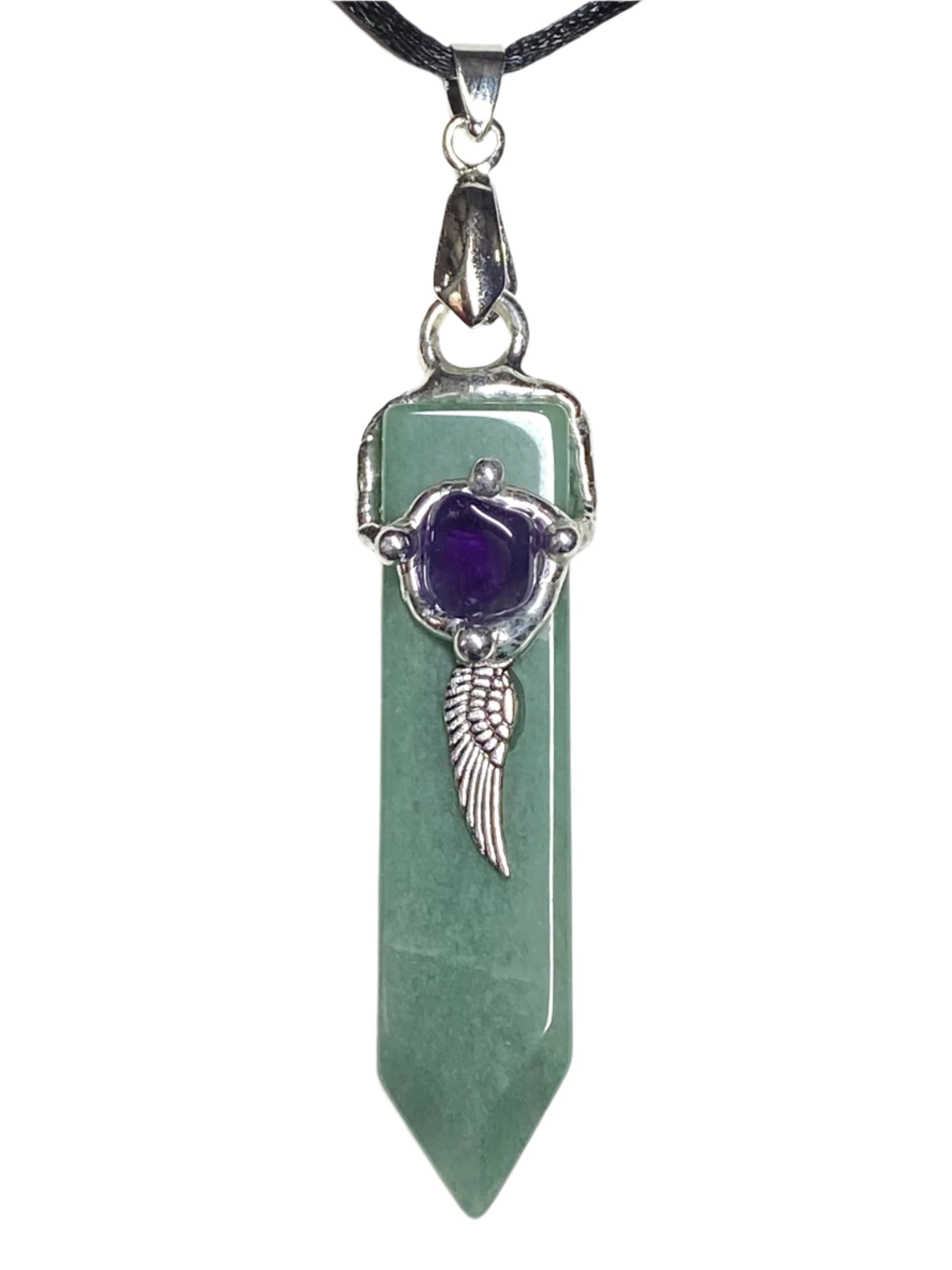 Healer Blade Pendant