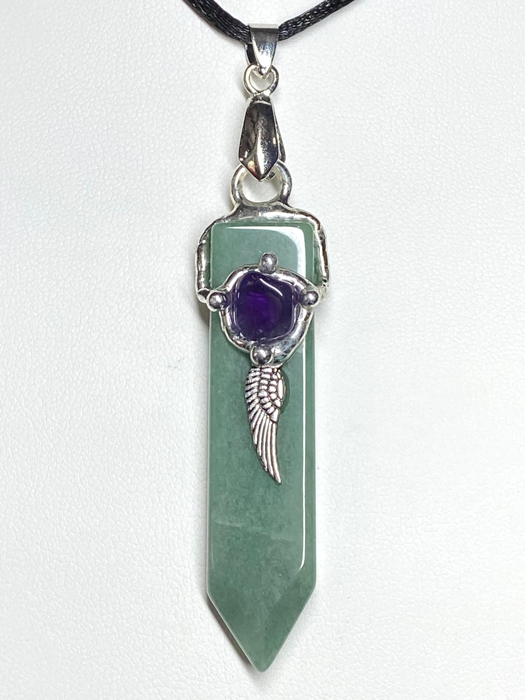 Healer Blade Pendant