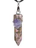 Power Blade Pendant