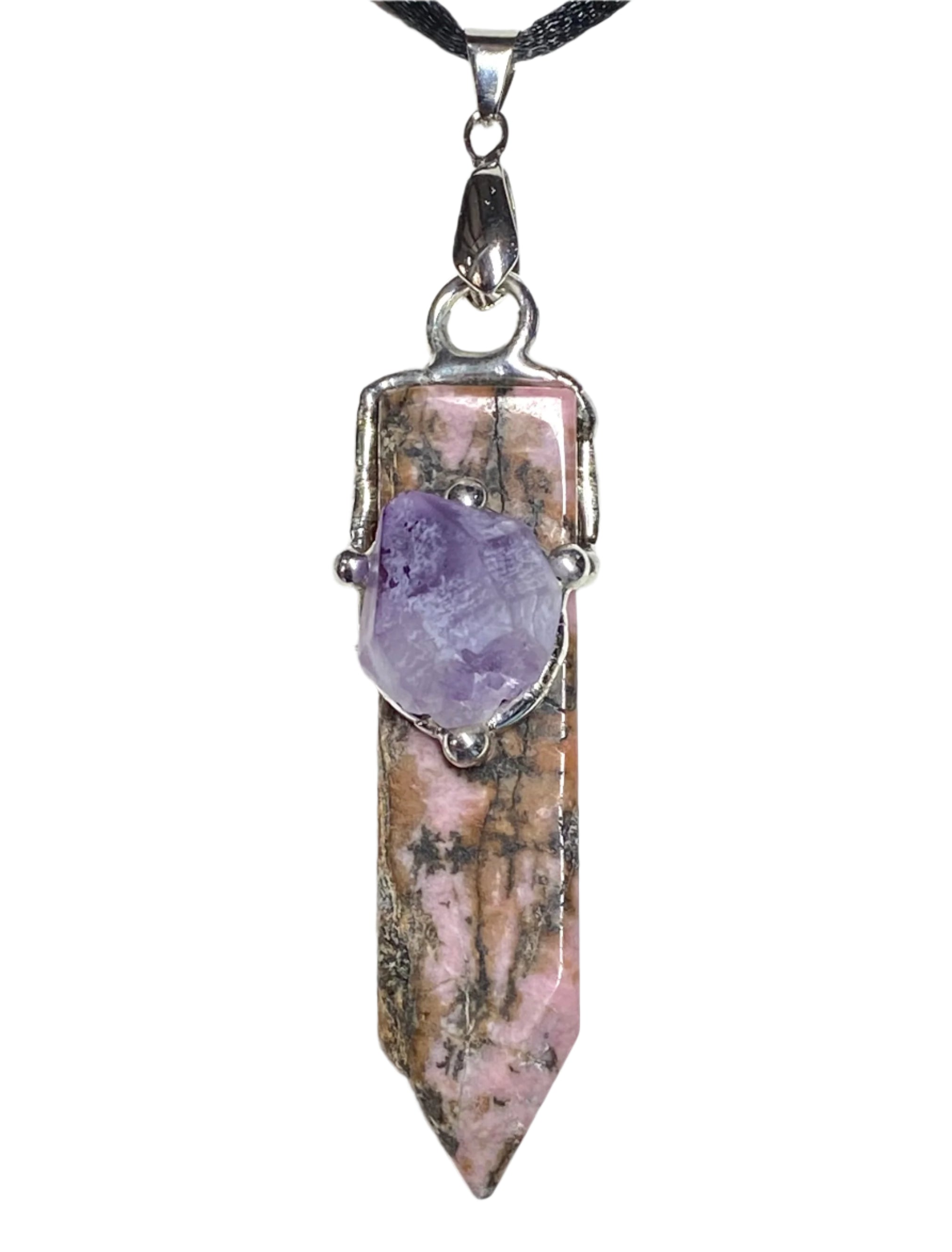 Power Blade Pendant