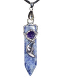 Psychic Blade Pendant