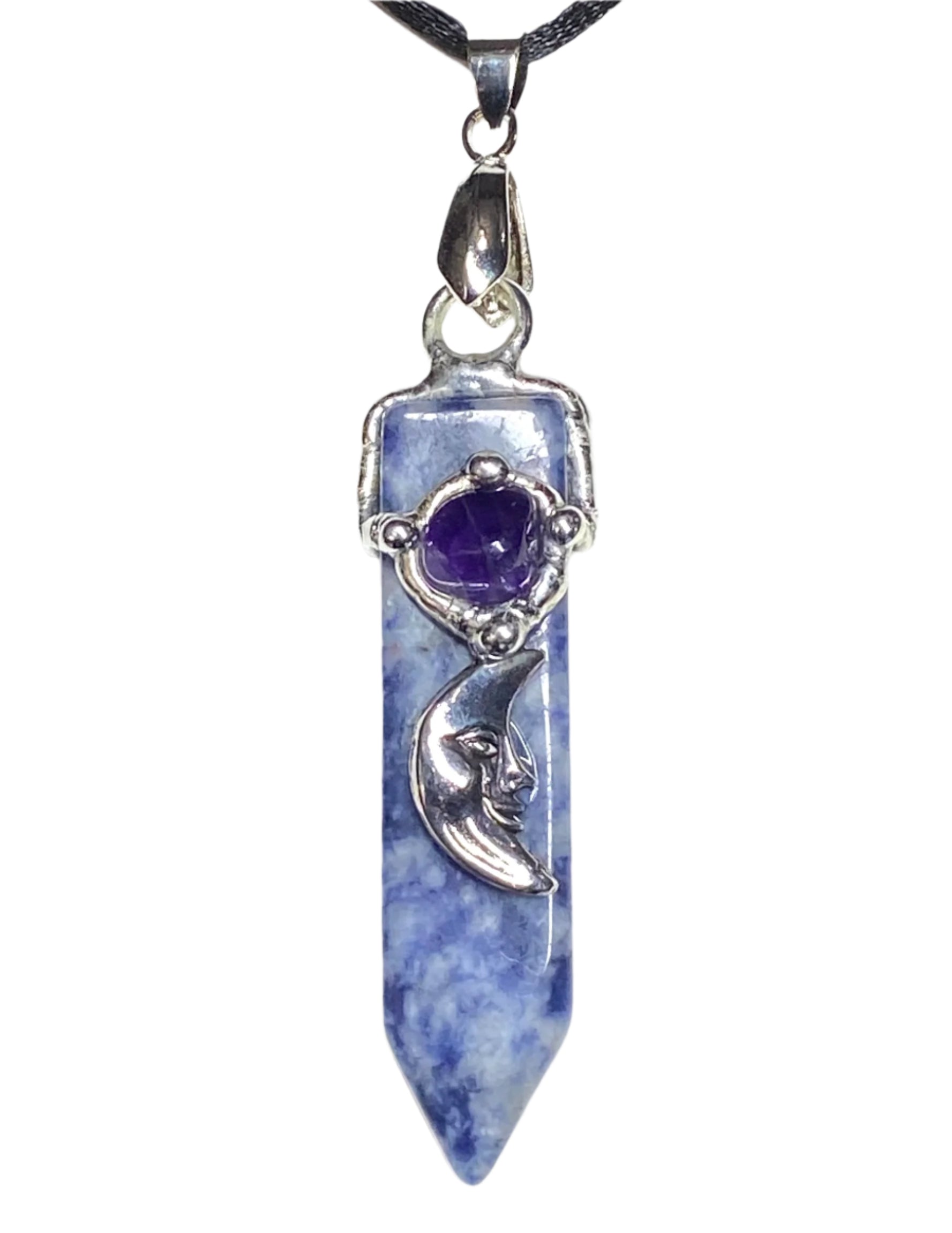 Psychic Blade Pendant