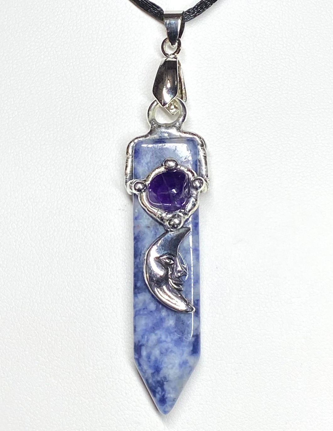 Psychic Blade Pendant