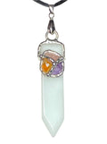 Recovery Blade Pendant