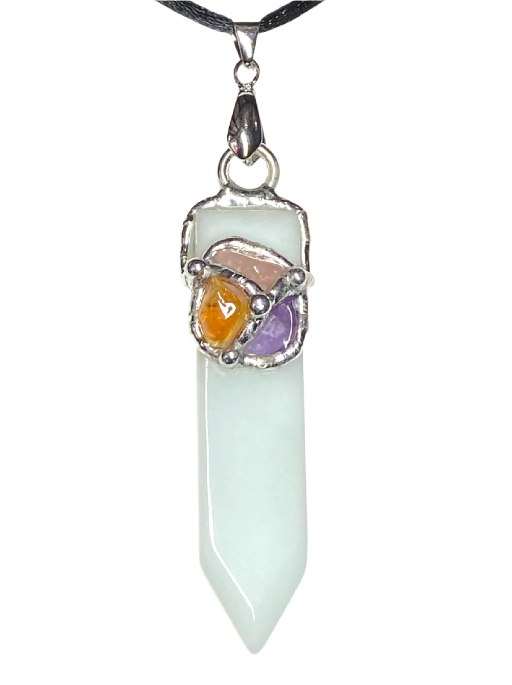 Recovery Blade Pendant