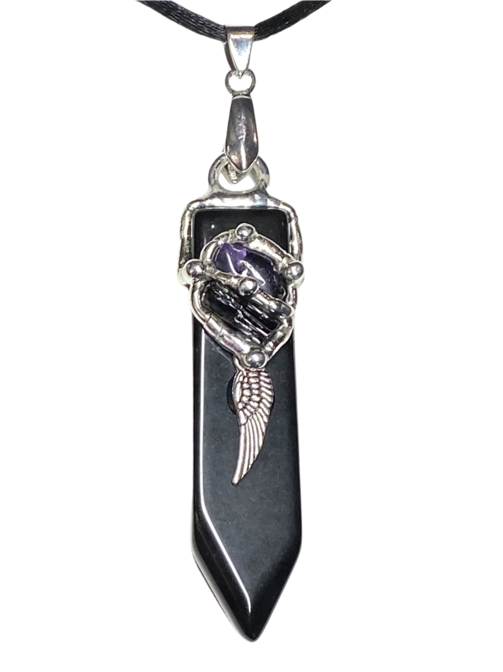 Protection Blade Pendant