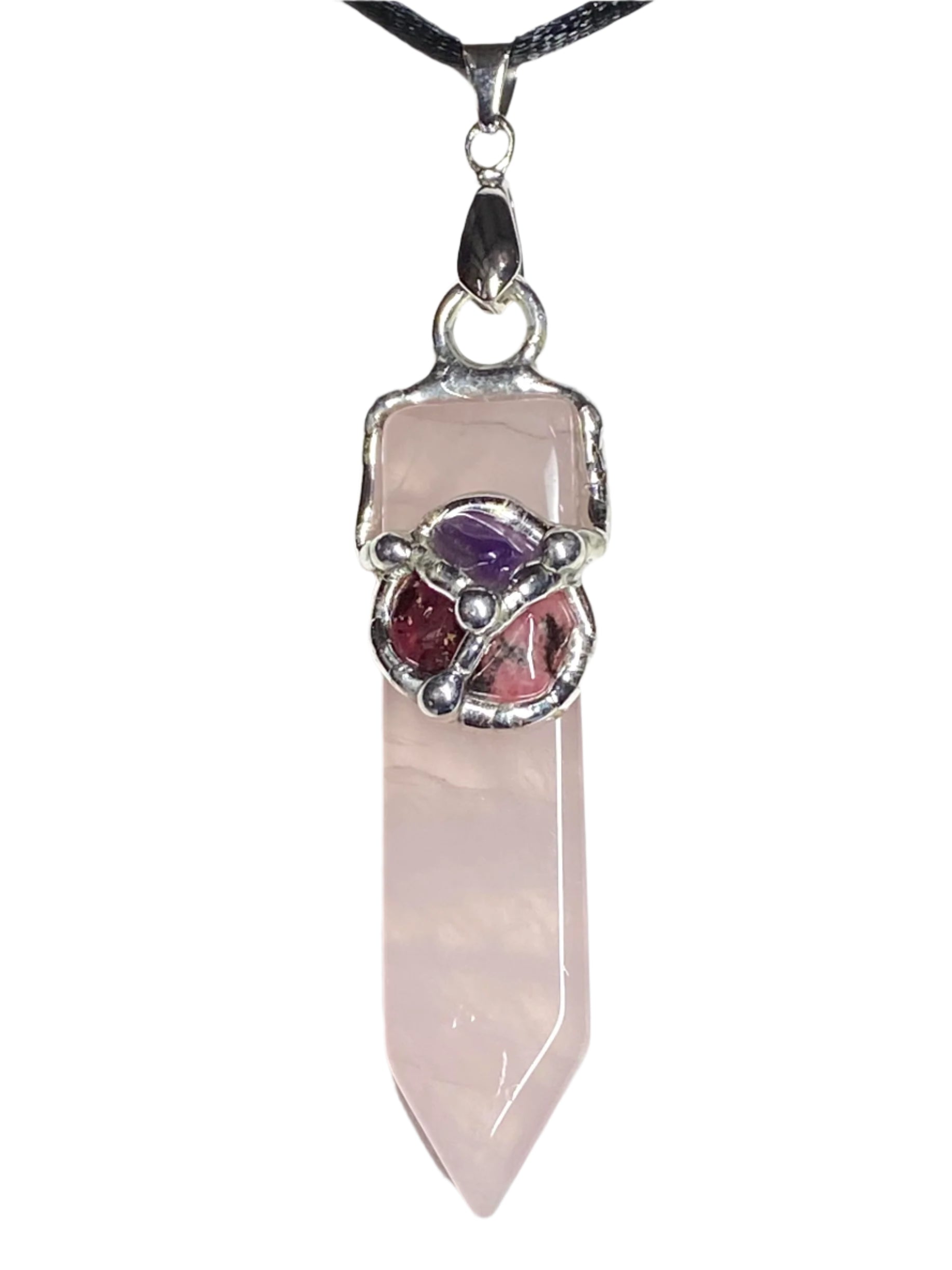 Soulmate Blade Pendant