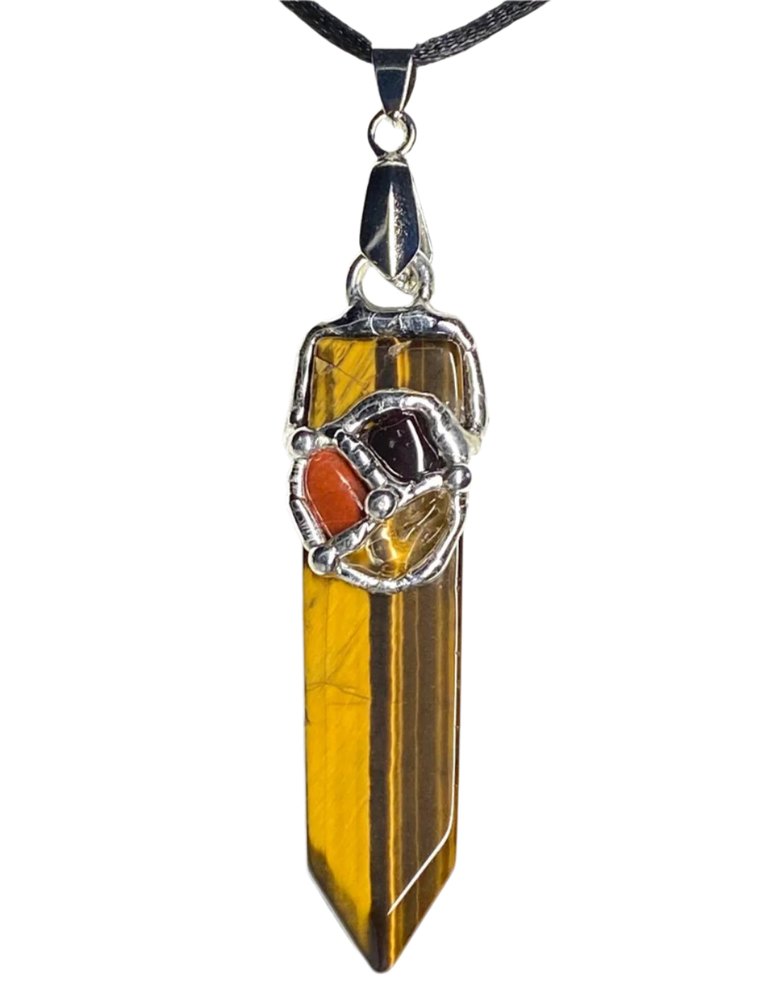 Success Blade Pendant