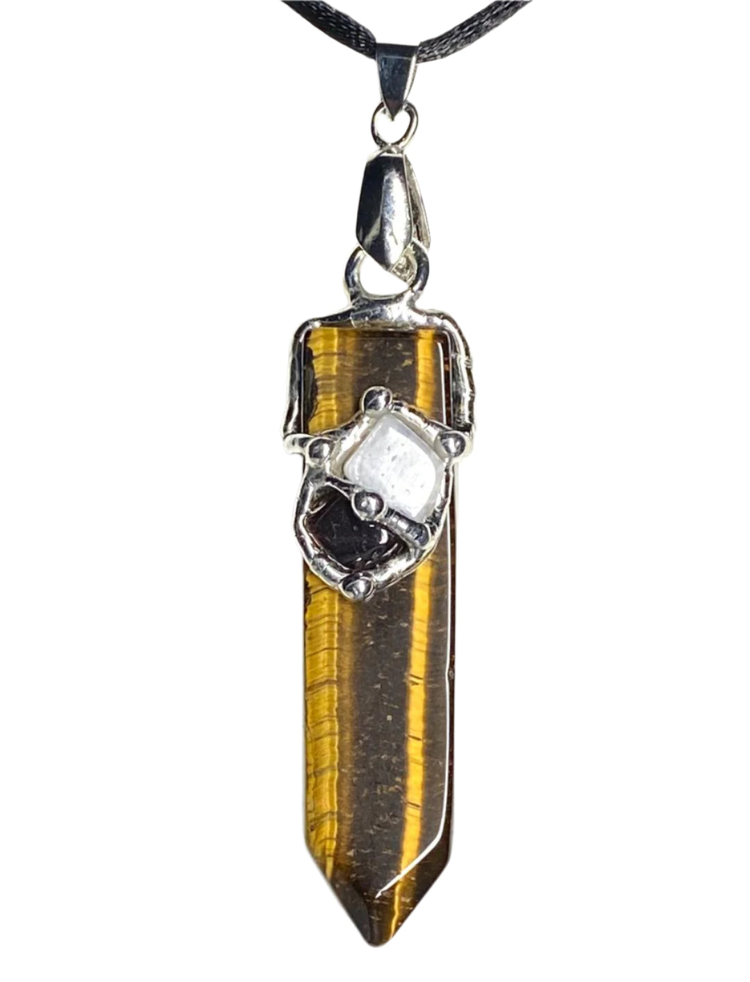 Motivation Blade Pendant