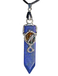 Magic Blade Pendant