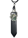 Good Luck Blade Pendant