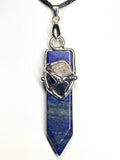Dai-Ko-Myo Blade Pendant