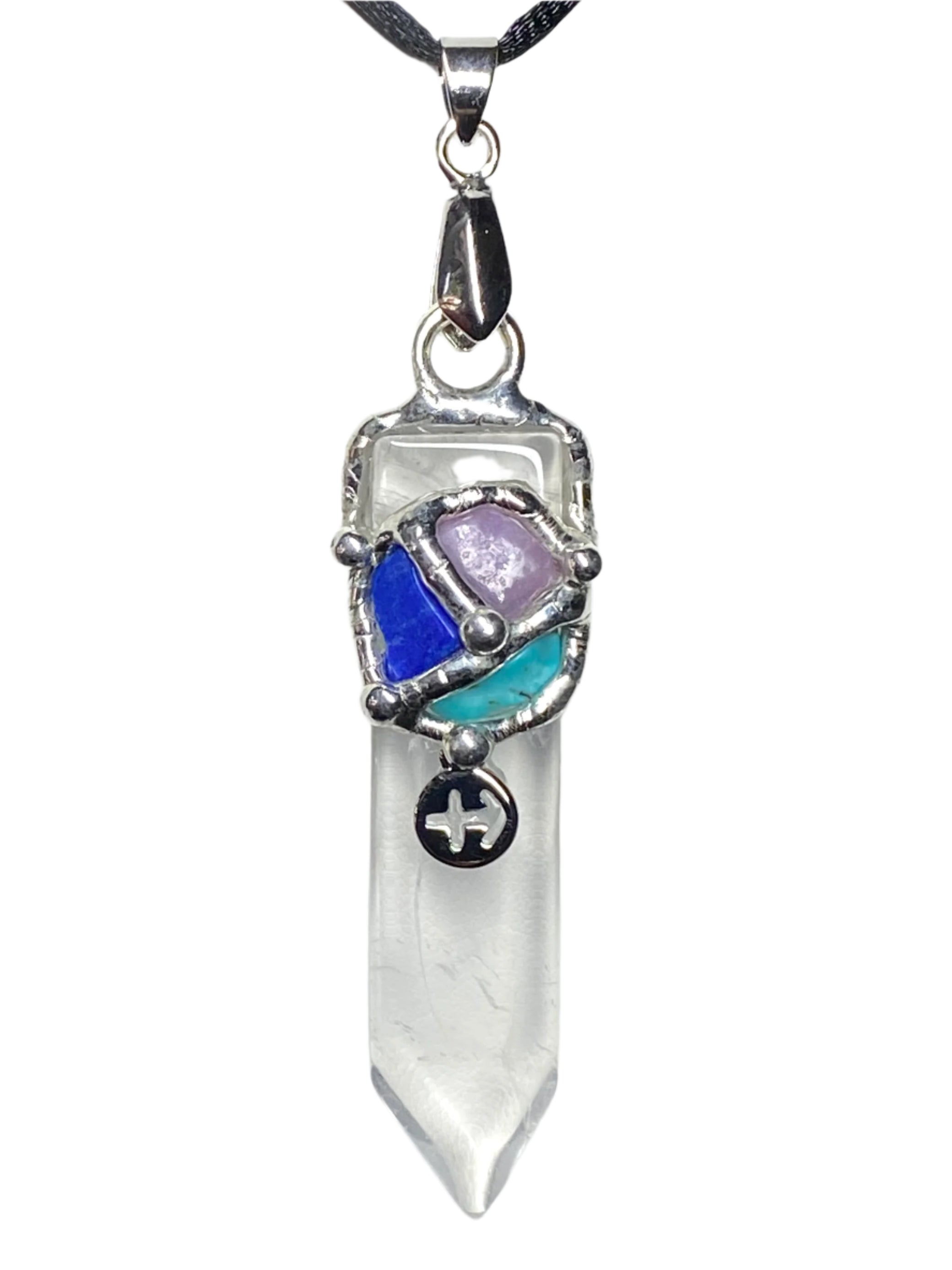 Sagittarius Blade Pendant
