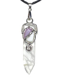 Pisces Blade Pendant