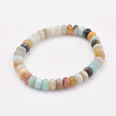 Amazonite Bracelet