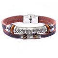 Om Mani Padme Hum Bracelet