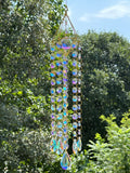 Big Suncatcher Rainbow AB