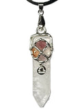 Libra Blade Pendant