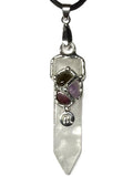 Scorpio Blade Pendant