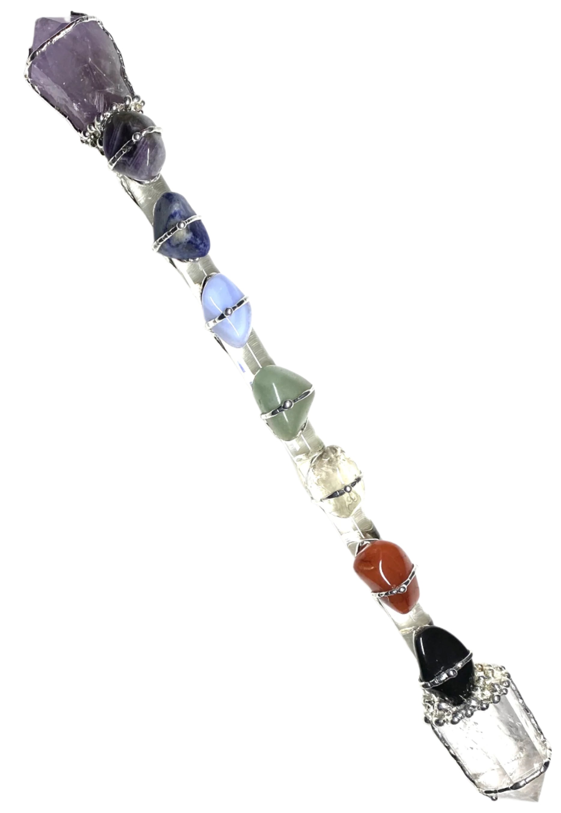 Chakra Balancer Large Wand