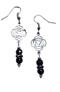 Earth Energy Earrings