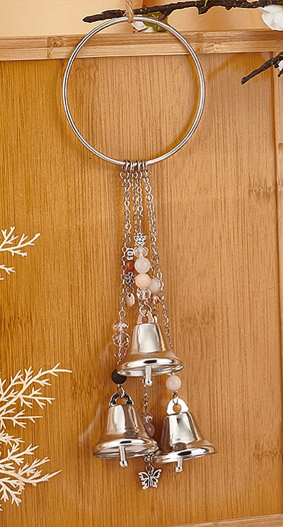 Door Bell Decoration