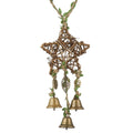 Star Bells Door Decor