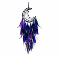 Indigo Moon Dreamcatcher