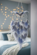 Owl Dreamcatcher