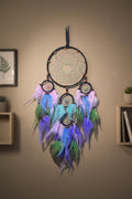 Pastel Dreamcatcher