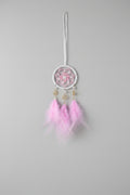 Small web dreamcatcher