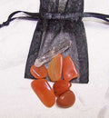 Creative Fire Medicine Pouch