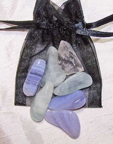 Eternal Sky Medicine Pouch