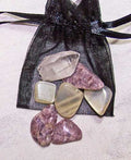 Pisces Medicine Pouch