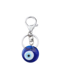 Evil Eye Keychain
