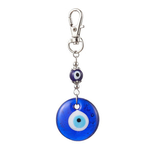 Evil Eye Bag Clip