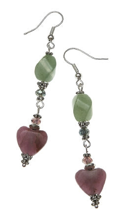 Air Earrings