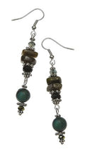 Earth Earrings