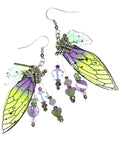 Healer Fairy Earrings