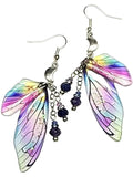 Psychic Fairy Earrings