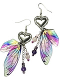 Fairy Love Earrings