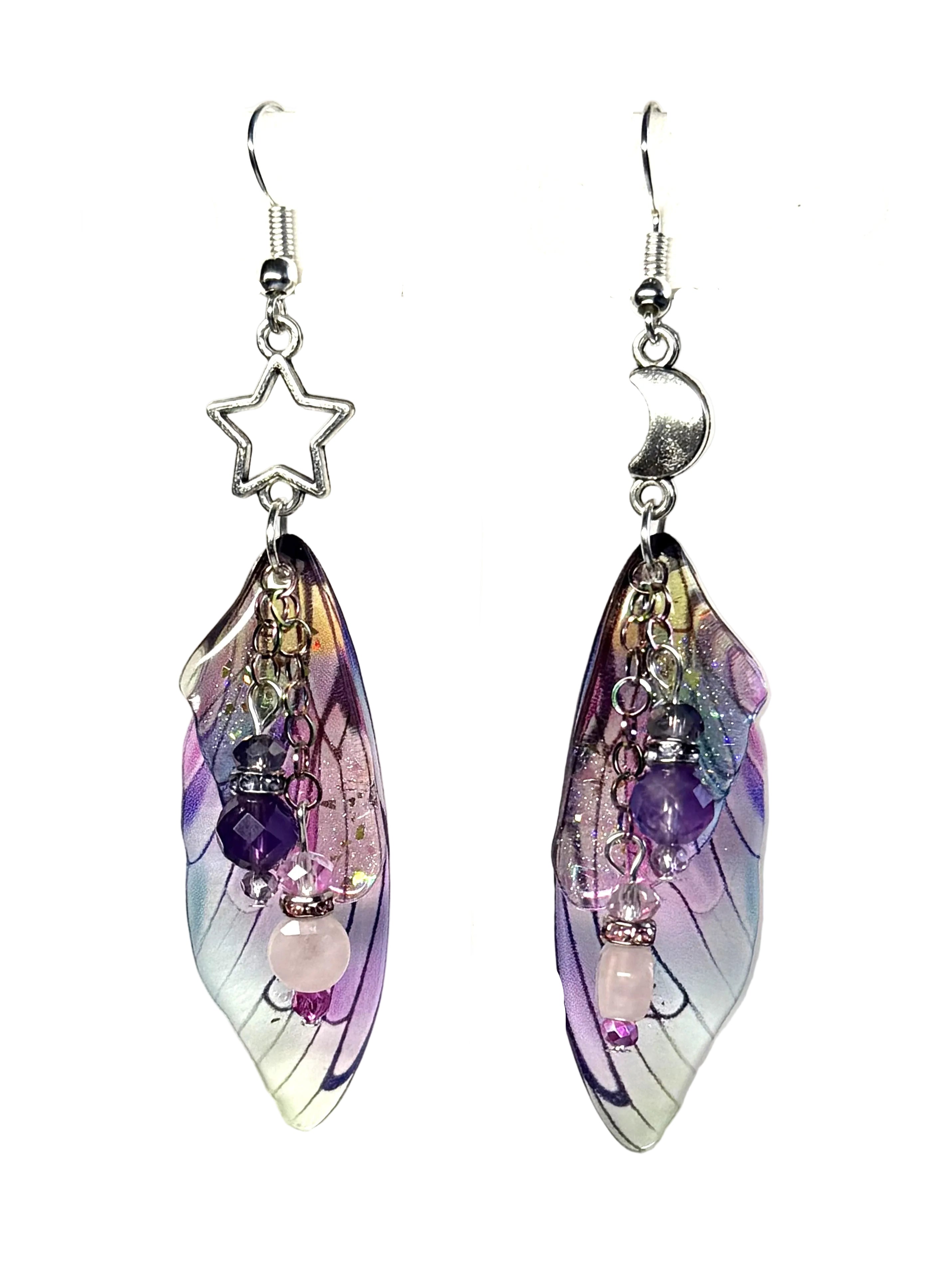 Fairy Love Earrings